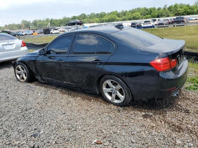 Photo 1 VIN: WBA3B5C55FP653965 - BMW 328 XI SUL 