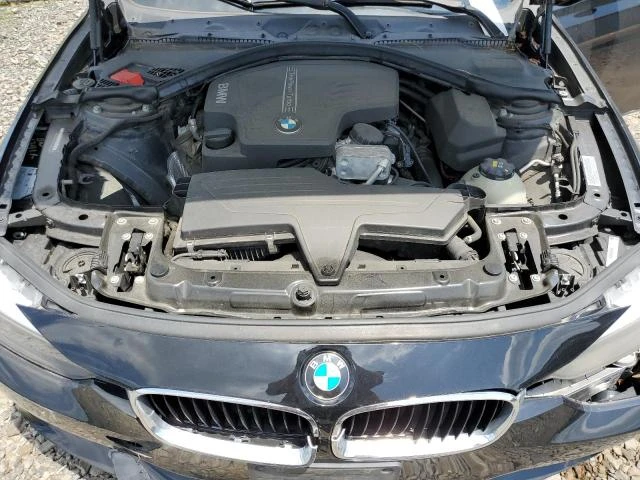 Photo 10 VIN: WBA3B5C55FP653965 - BMW 328 XI SUL 