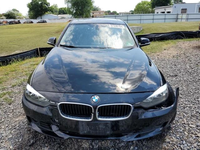 Photo 4 VIN: WBA3B5C55FP653965 - BMW 328 XI SUL 