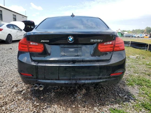 Photo 5 VIN: WBA3B5C55FP653965 - BMW 328 XI SUL 