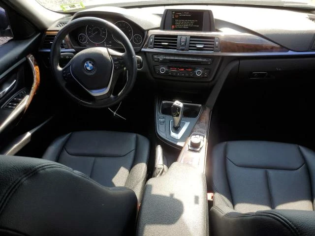 Photo 7 VIN: WBA3B5C55FP653965 - BMW 328 XI SUL 