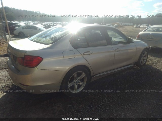 Photo 3 VIN: WBA3B5C56DF590667 - BMW 3 