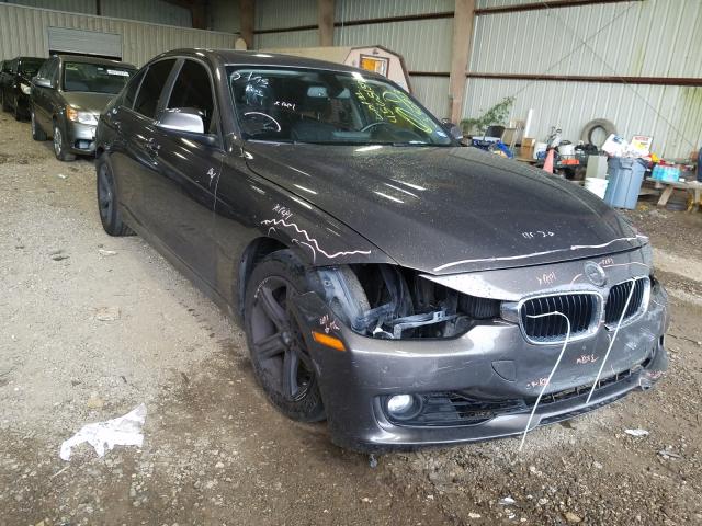 Photo 0 VIN: WBA3B5C56DF590913 - BMW 328 XI SUL 