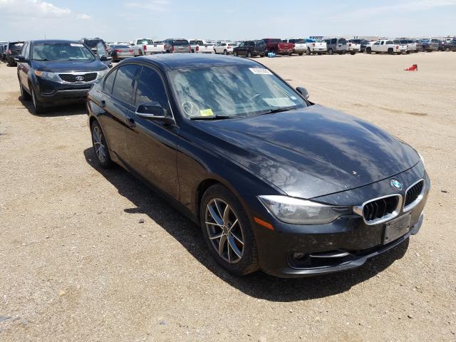 Photo 0 VIN: WBA3B5C56DF591558 - BMW 328 XI SUL 