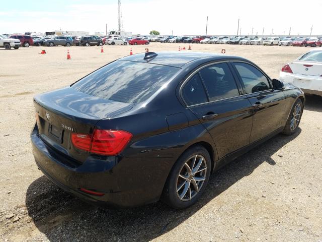 Photo 3 VIN: WBA3B5C56DF591558 - BMW 328 XI SUL 