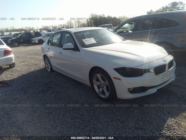 Photo 0 VIN: WBA3B5C56DF591639 - BMW 3 