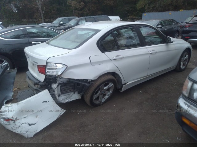 Photo 3 VIN: WBA3B5C56DF592158 - BMW 3 