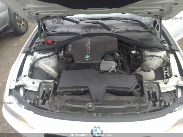 Photo 9 VIN: WBA3B5C56DF592158 - BMW 3 