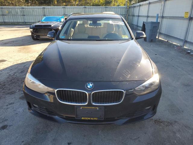 Photo 4 VIN: WBA3B5C56DF592306 - BMW 3 SERIES 