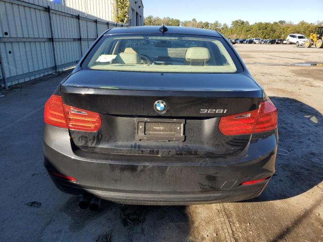 Photo 5 VIN: WBA3B5C56DF592306 - BMW 3 SERIES 