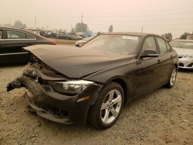 Photo 1 VIN: WBA3B5C56DF594234 - BMW 328XI 