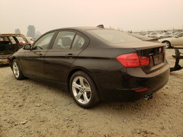 Photo 2 VIN: WBA3B5C56DF594234 - BMW 328XI 