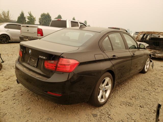 Photo 3 VIN: WBA3B5C56DF594234 - BMW 328XI 