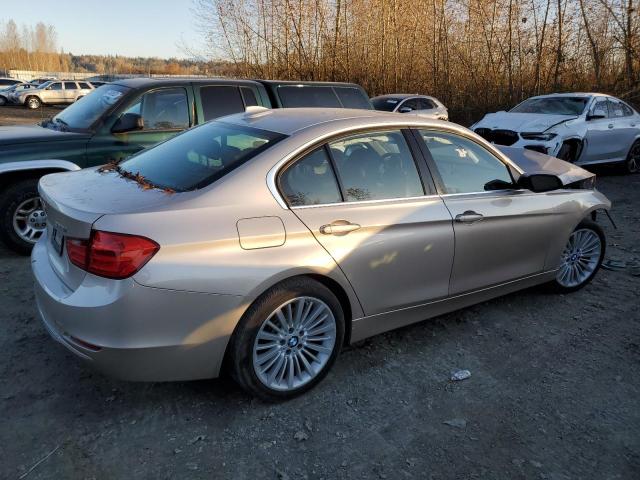 Photo 2 VIN: WBA3B5C56DF594606 - BMW 328 XI SUL 