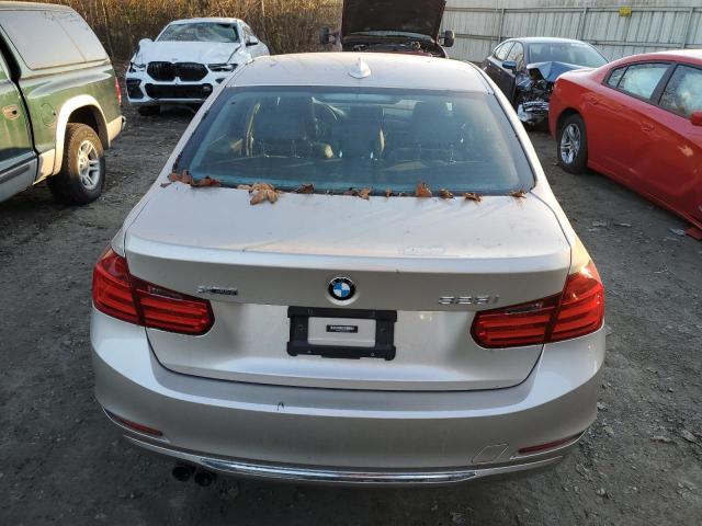 Photo 5 VIN: WBA3B5C56DF594606 - BMW 328 XI SUL 