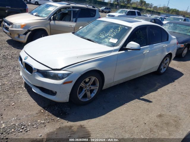 Photo 1 VIN: WBA3B5C56DF594931 - BMW 328I 