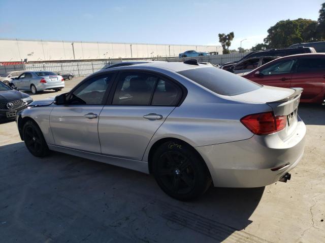 Photo 1 VIN: WBA3B5C56DF595044 - BMW 328 XI SUL 