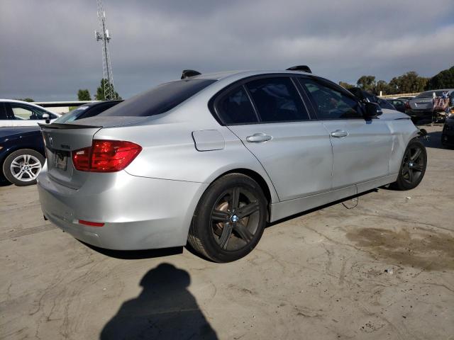 Photo 2 VIN: WBA3B5C56DF595044 - BMW 328 XI SUL 