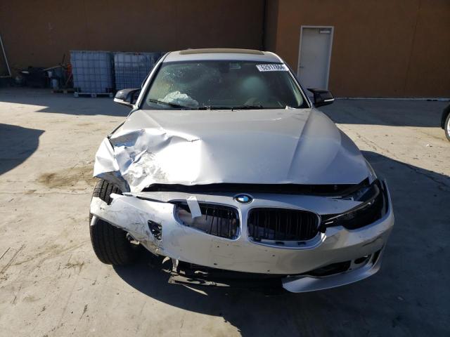 Photo 4 VIN: WBA3B5C56DF595044 - BMW 328 XI SUL 