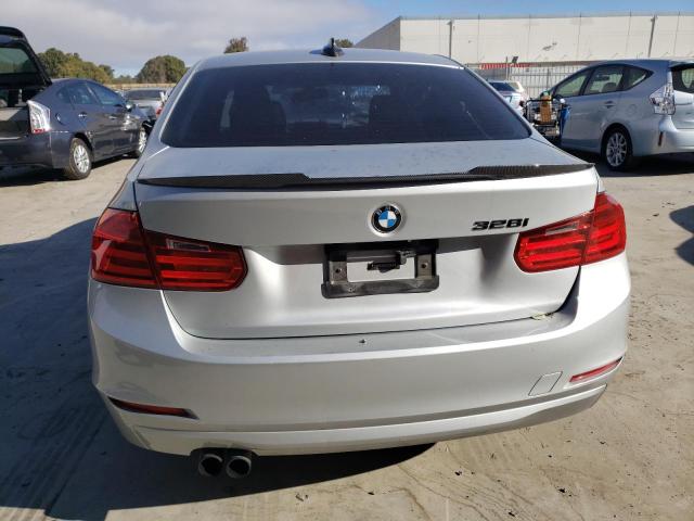 Photo 5 VIN: WBA3B5C56DF595044 - BMW 328 XI SUL 