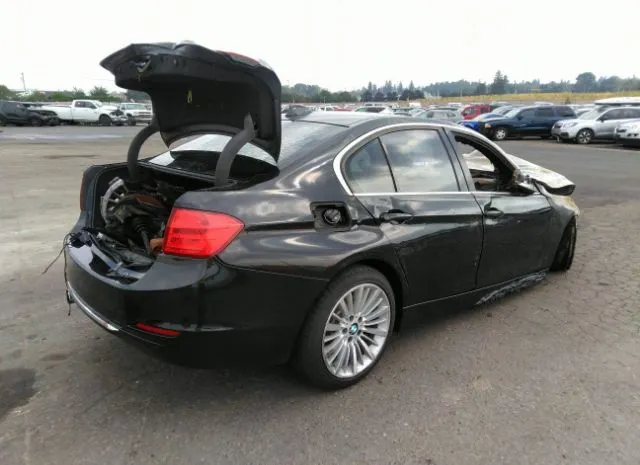 Photo 3 VIN: WBA3B5C56DF595318 - BMW 3 SERIES 