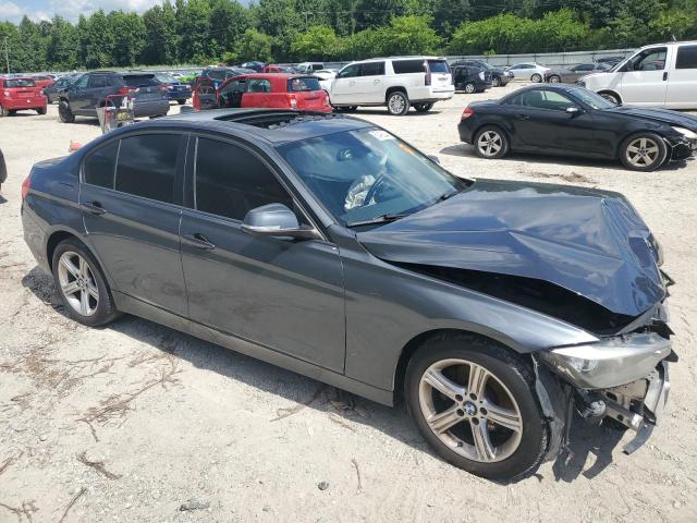 Photo 3 VIN: WBA3B5C56DF596422 - BMW 328 XI SUL 