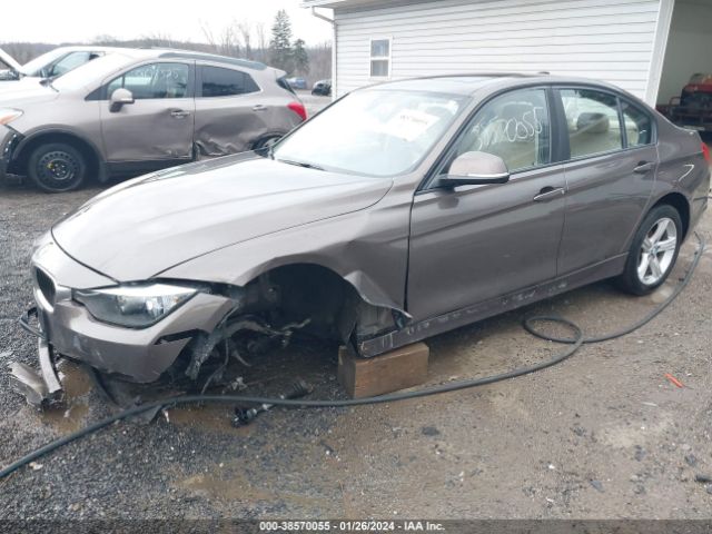 Photo 1 VIN: WBA3B5C56DF596467 - BMW 328I 