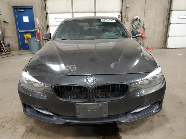 Photo 4 VIN: WBA3B5C56DF597151 - BMW 328 XI SUL 