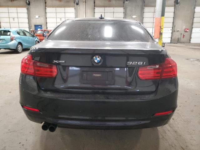 Photo 5 VIN: WBA3B5C56DF597151 - BMW 328 XI SUL 