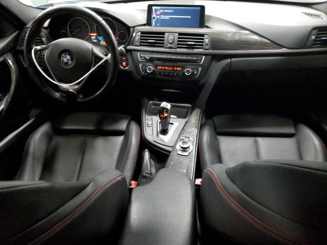 Photo 7 VIN: WBA3B5C56DF597151 - BMW 328 XI SUL 