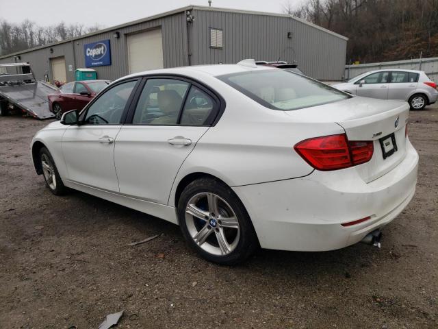 Photo 1 VIN: WBA3B5C56DF597621 - BMW 3 SERIES 