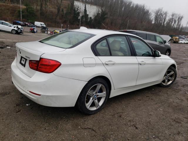 Photo 2 VIN: WBA3B5C56DF597621 - BMW 3 SERIES 