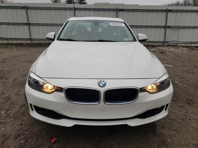 Photo 4 VIN: WBA3B5C56DF597621 - BMW 3 SERIES 