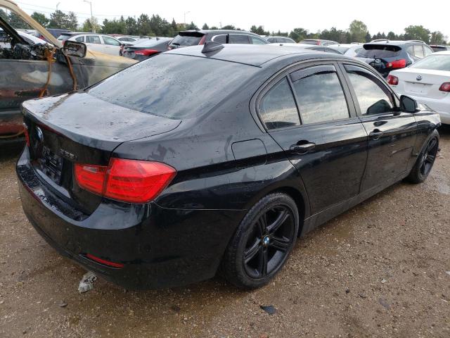 Photo 2 VIN: WBA3B5C56DF597991 - BMW 3 SERIES 