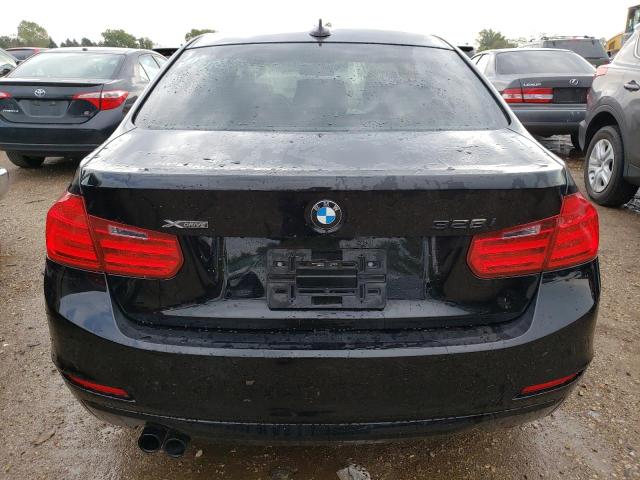 Photo 5 VIN: WBA3B5C56DF597991 - BMW 3 SERIES 