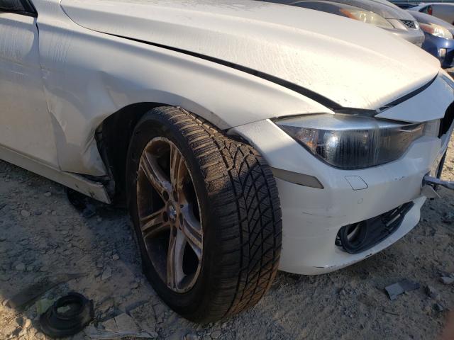 Photo 8 VIN: WBA3B5C56DF598042 - BMW 328 XI SUL 