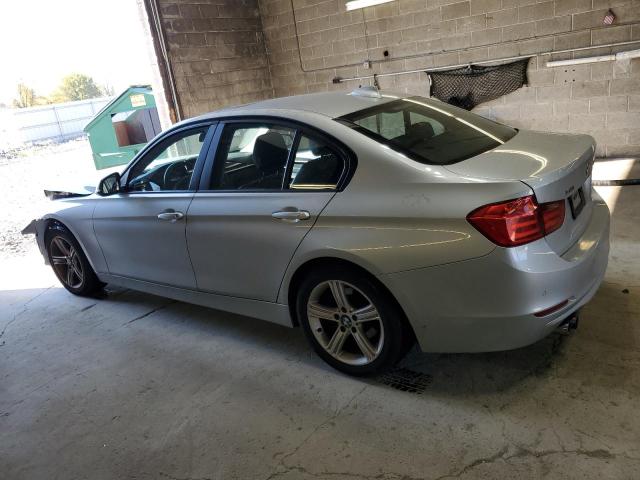 Photo 1 VIN: WBA3B5C56DF598137 - BMW 328 XI SUL 