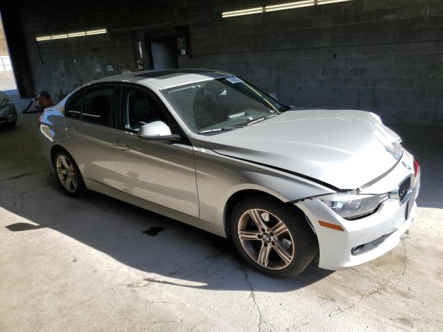 Photo 3 VIN: WBA3B5C56DF598137 - BMW 328 XI SUL 