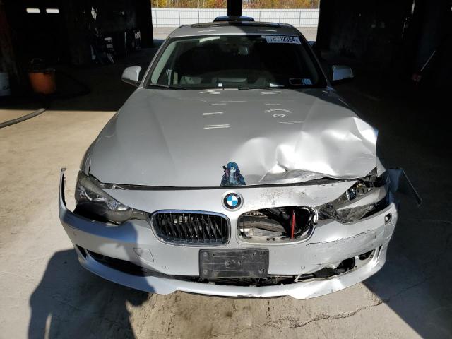 Photo 4 VIN: WBA3B5C56DF598137 - BMW 328 XI SUL 