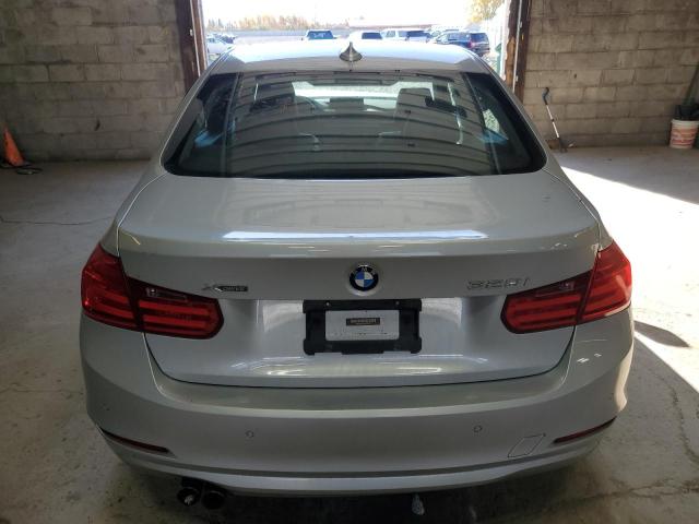 Photo 5 VIN: WBA3B5C56DF598137 - BMW 328 XI SUL 