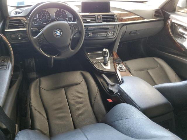 Photo 7 VIN: WBA3B5C56DF598137 - BMW 328 XI SUL 