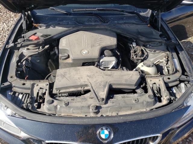 Photo 6 VIN: WBA3B5C56DJ599138 - BMW 328 XI SUL 