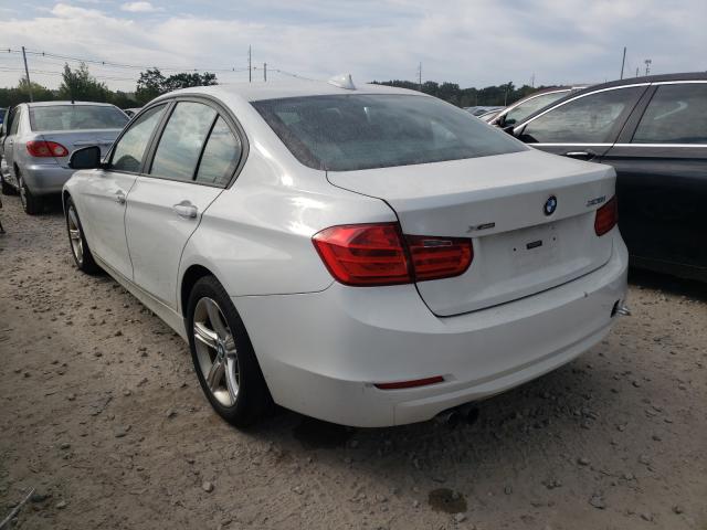 Photo 2 VIN: WBA3B5C56EF959156 - BMW 328 XI SUL 