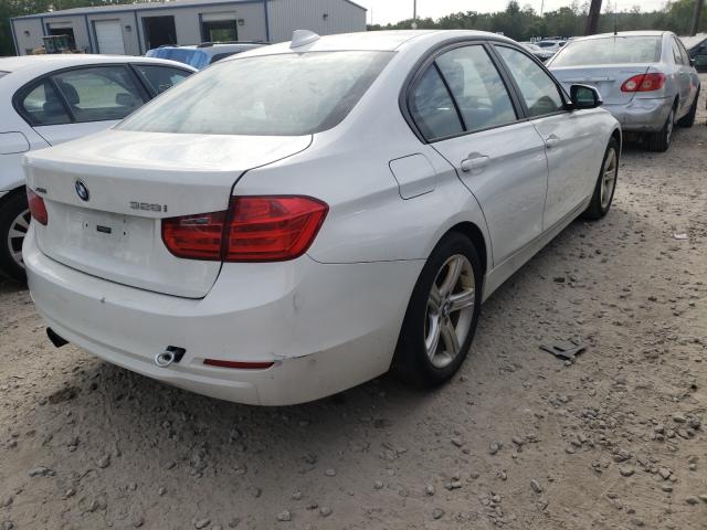 Photo 3 VIN: WBA3B5C56EF959156 - BMW 328 XI SUL 