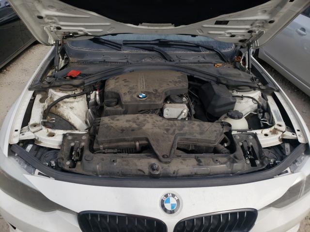 Photo 6 VIN: WBA3B5C56EF959156 - BMW 328 XI SUL 