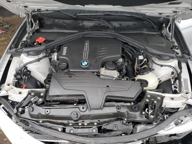 Photo 10 VIN: WBA3B5C56EP539343 - BMW 328 XI SUL 