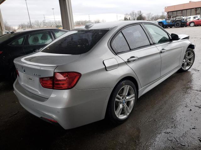 Photo 2 VIN: WBA3B5C56EP539343 - BMW 328 XI SUL 