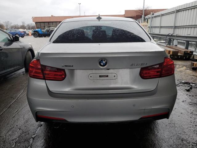 Photo 5 VIN: WBA3B5C56EP539343 - BMW 328 XI SUL 