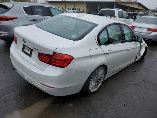 Photo 3 VIN: WBA3B5C56EP539715 - BMW 328 XI SUL 