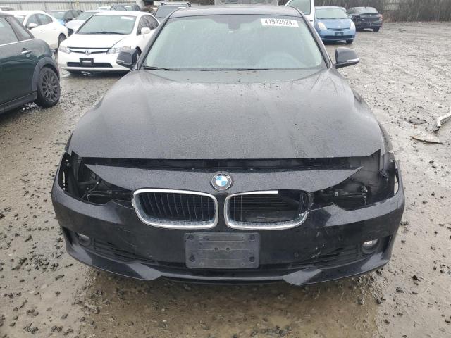 Photo 4 VIN: WBA3B5C56EP542128 - BMW 3 SERIES 